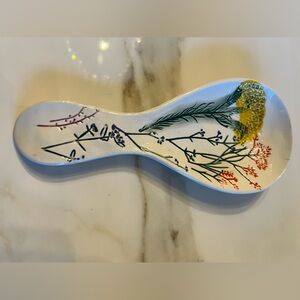 Anthropologie Dagny Spoon Rest - RETIRED-